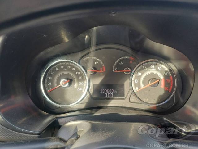 2018 FIAT GRAND SIENA 