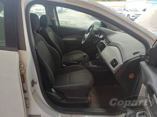 2019 CHEVROLET PRISMA 