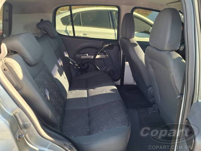 2012 FIAT UNO 