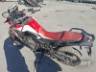 2017 HONDA CRF 1000L 