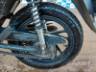 2025 HONDA BIZ 125 