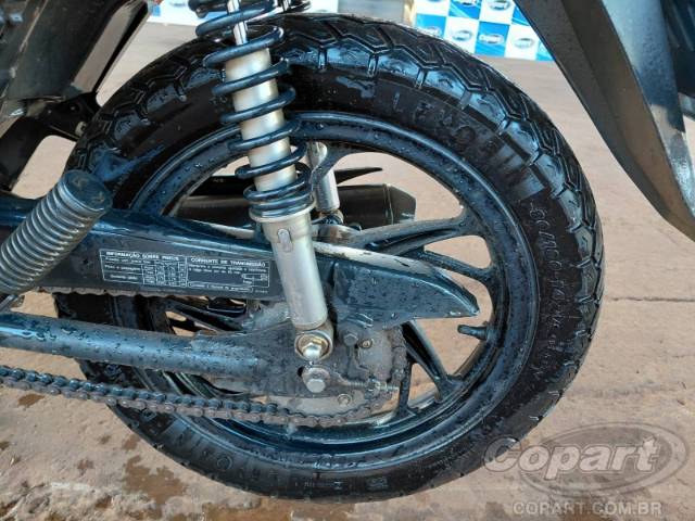 2025 HONDA BIZ 125 
