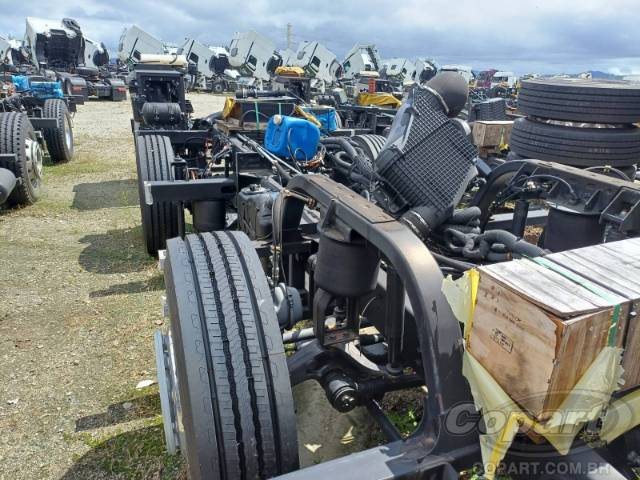 0 MERCEDES-BENZ O-500 RSD 