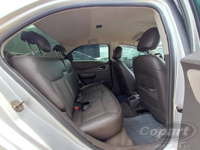 2013 CHEVROLET COBALT 