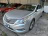 2013 HYUNDAI AZERA 