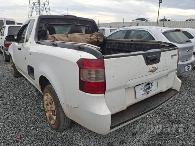 2015 CHEVROLET MONTANA 