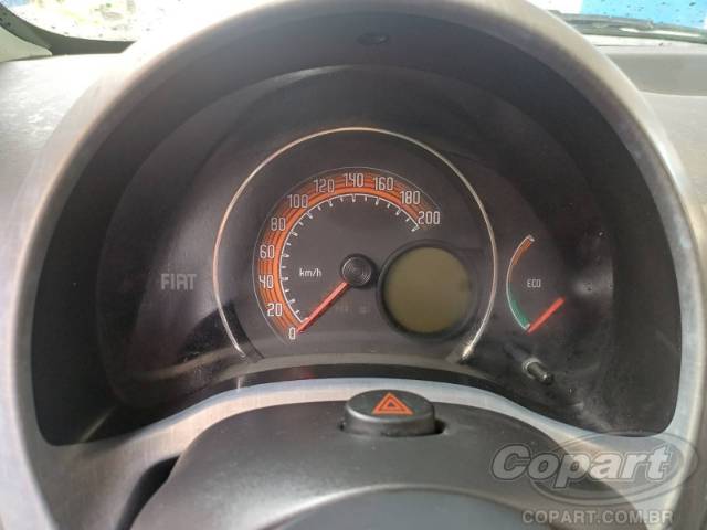 2014 FIAT UNO 