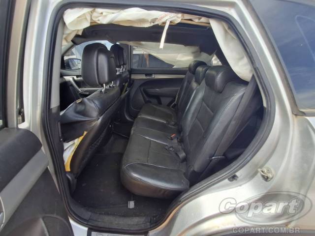2012 KIA SORENTO 