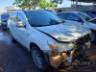 2015 MITSUBISHI ASX 