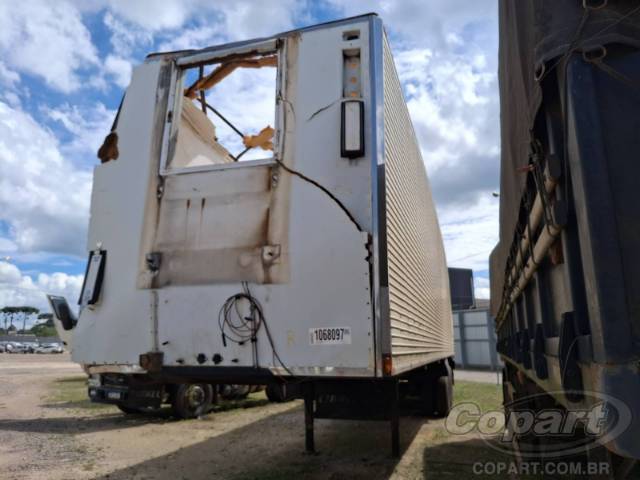 2010 THERMOSUL SEMI-REBOQUE 