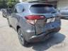 2018 HONDA HR-V 