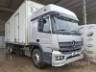 2026 MERCEDES-BENZ Atego 