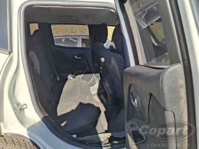 2021 JEEP RENEGADE 
