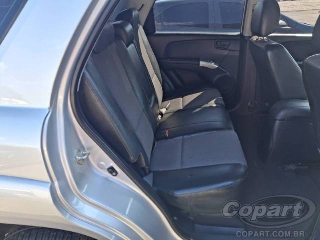 2010 KIA SPORTAGE 
