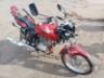 2008 HONDA CG 150 