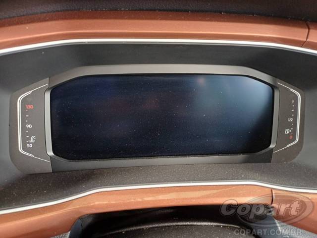 2020 VOLKSWAGEN T-CROSS 