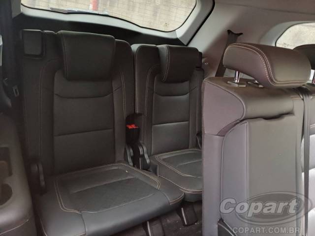 2022 CAOA CHERY TIGGO 8 