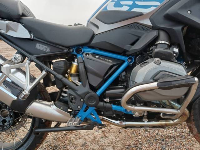 2018 BMW R 1200 