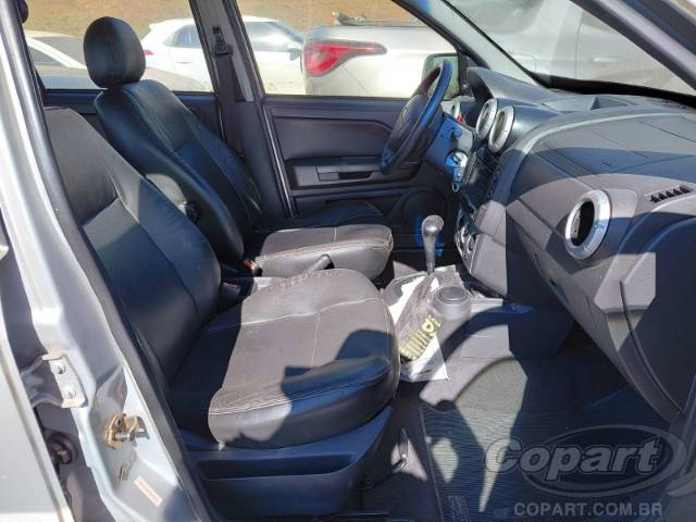 2009 FORD ECOSPORT 