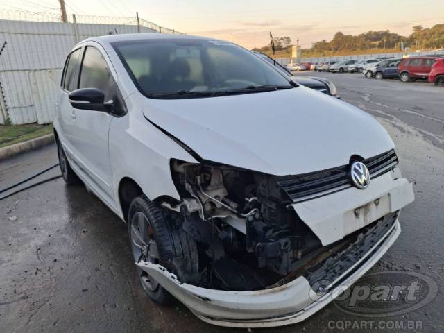 2020 VOLKSWAGEN FOX 