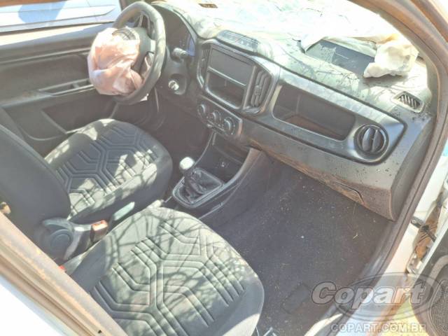 2026 FIAT STRADA 