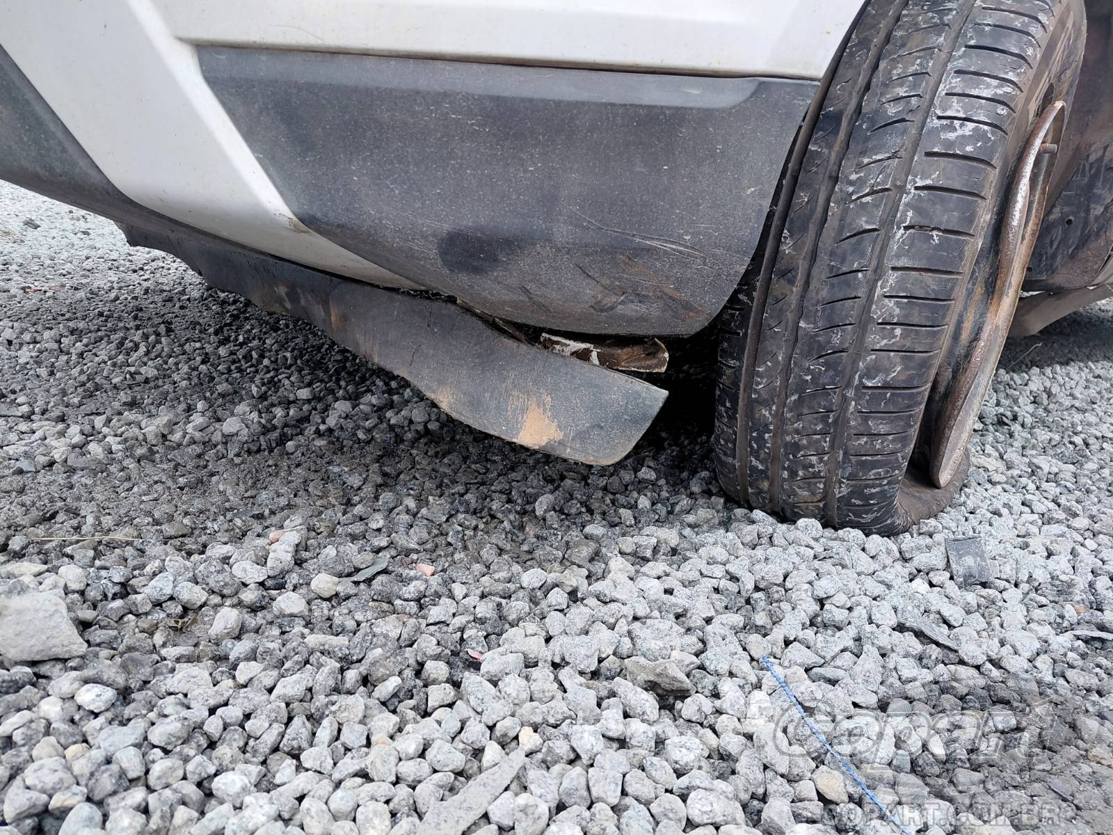Foto 13 de 15: 2020 FORD ECOSPORT