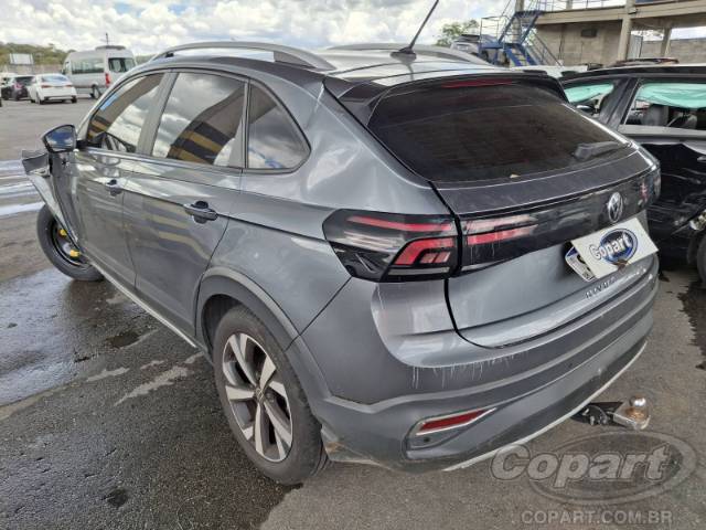 2024 VOLKSWAGEN NIVUS 