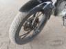 2025 HONDA CG 160 