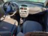 2010 CHEVROLET CORSA SEDAN 