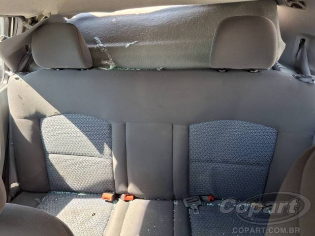 2006 RENAULT CLIO 