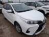 2023 TOYOTA YARIS 