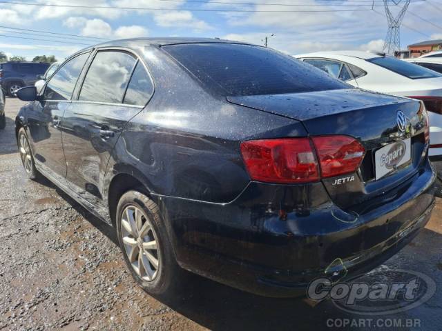 2012 VOLKSWAGEN JETTA 