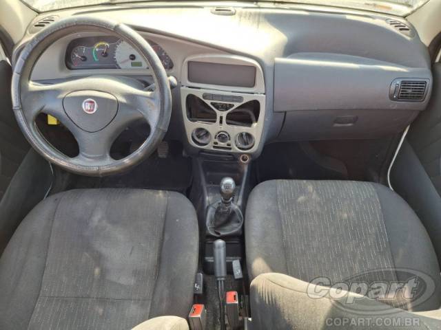 2014 FIAT PALIO 