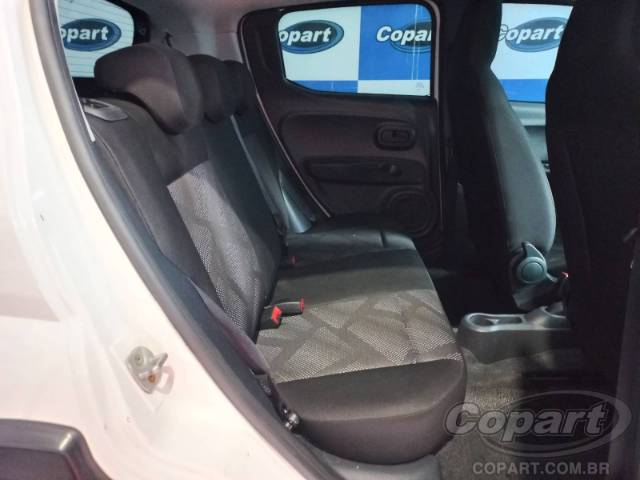 2025 FIAT MOBI 