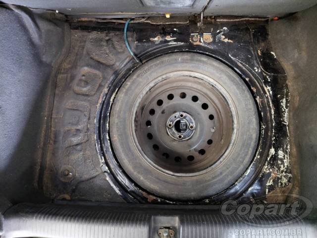 2004 CHEVROLET ASTRA 