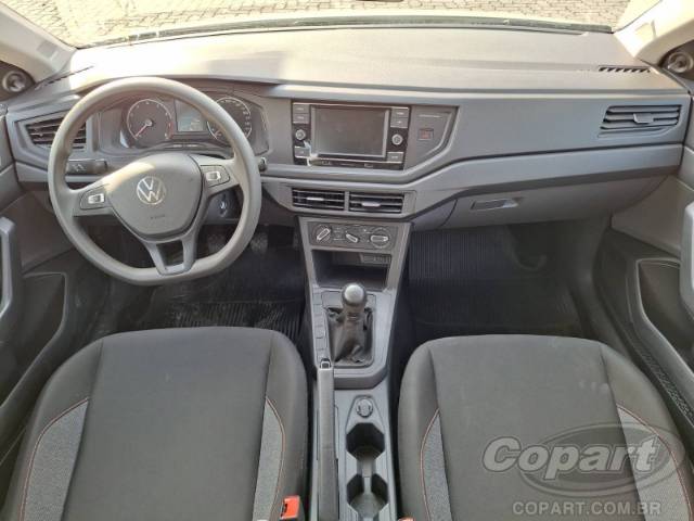 2023 VOLKSWAGEN POLO 