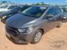 2021 CHEVROLET ONIX PLUS 