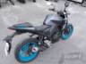 2025 YAMAHA MT-03 