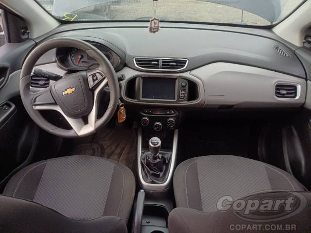 2018 CHEVROLET ONIX 