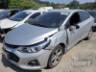 2022 CHEVROLET CRUZE 