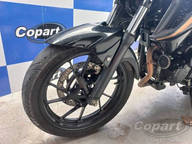 2024 YAMAHA FZ25 FAZER 