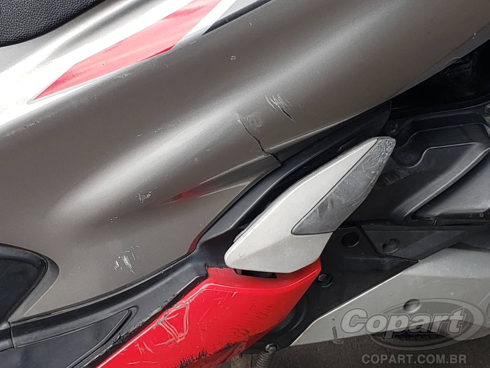 Foto 14 de 14: 2019 HONDA PCX
