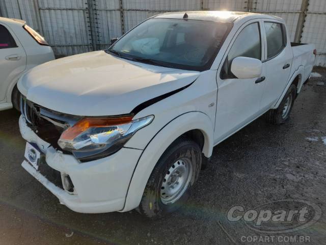 2023 MITSUBISHI L200 TRITON 