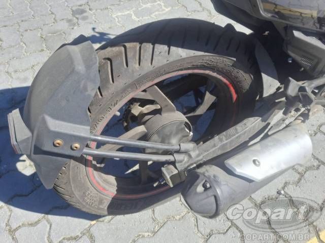 2025 SHINERAY XY 150 