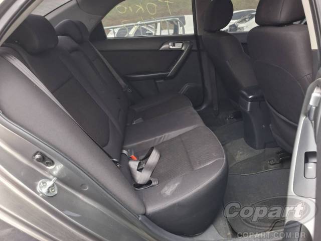 2012 KIA CERATO 