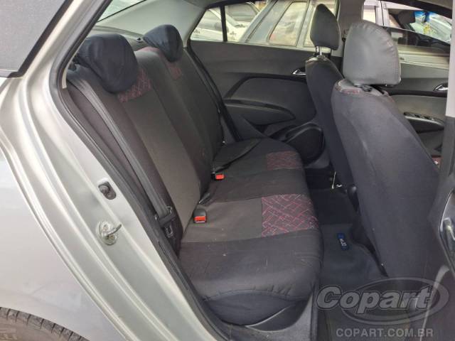 2014 HYUNDAI HB20S 