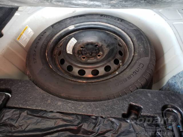 2017 TOYOTA ETIOS SEDA 