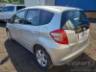 2011 HONDA FIT 