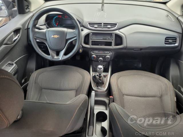 2014 CHEVROLET ONIX 