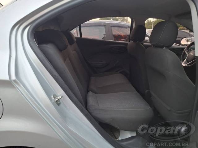 2018 CHEVROLET ONIX 
